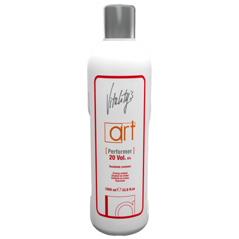 Vitality's Art Creme-Oxyd 9% 1000ml