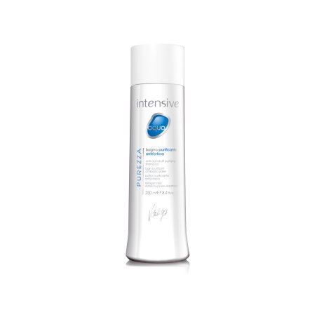 Vitality's Intensive Aqua Purezza Anti-dandruff purifying shampoo 250ml