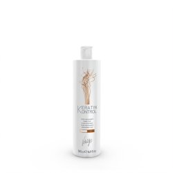 Vitality's Keratin Kontrol Disciplining Fluid 2 Remède pour lisser les cheveux 500 ml