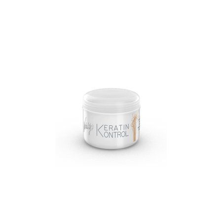 Vitality's Keratin Kontrol Reactivating mask 200ml masque pour cheveux Femmes