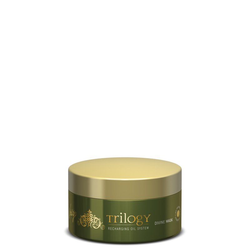 Vitality's Trilogy Divine mask masque pour cheveux 250 ml Femmes