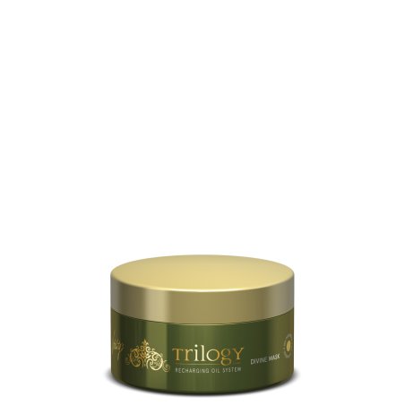 Vitality's Trilogy Divine mask masque pour cheveux 250 ml Femmes