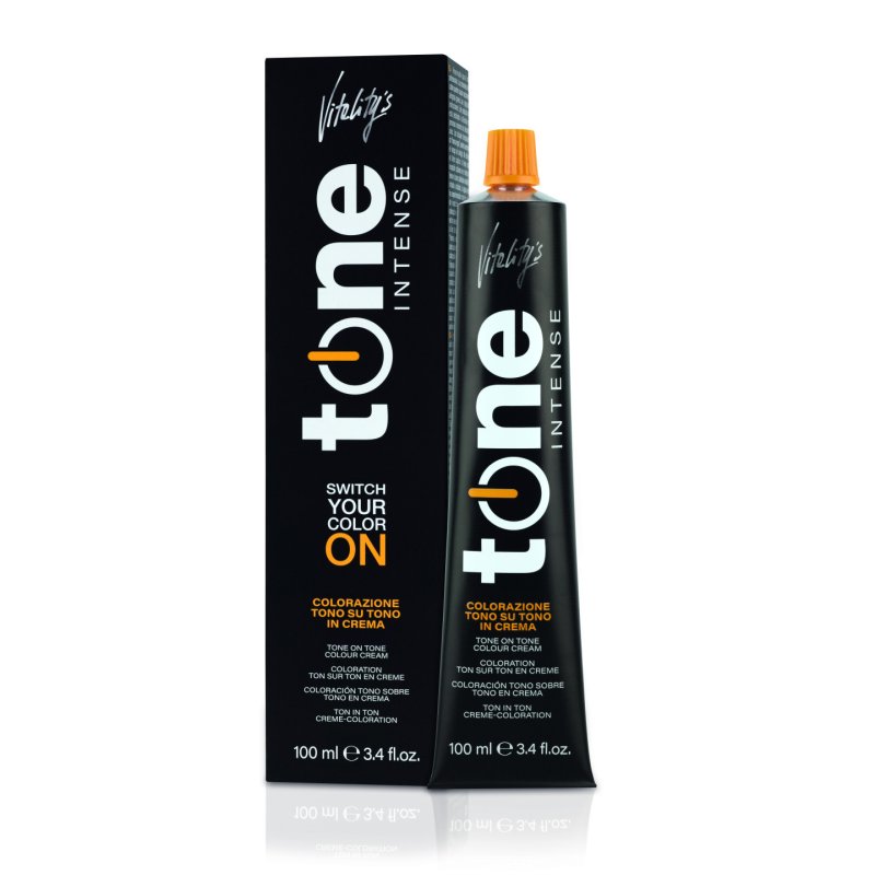 Vitelity's Switch Your Color ON TONE INTENSE Tone on Tone Hair Color 3.4 fl oz