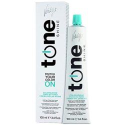 Vitality's Tone Shine 9/3 Super Light Golden Blonde 100 ml