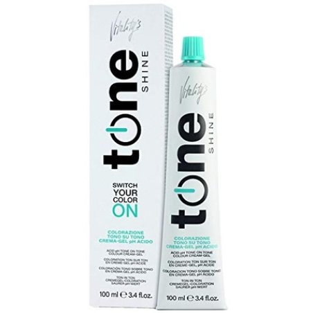 Vitality's Tone Shine 9/3 Light Blonde Gold 100ml