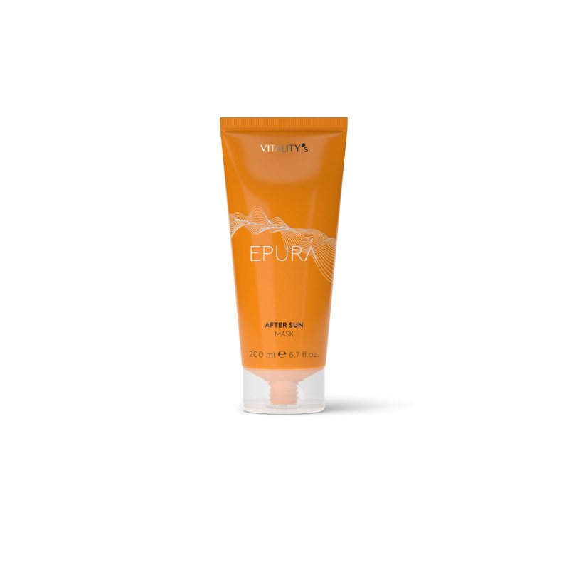 Vitality's EPURÁ After Sun Mask 200 ml
