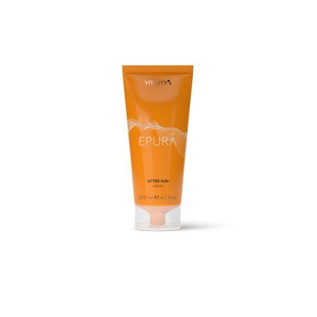 Vitality's EPURÁ After Sun Mask masque pour cheveux 200 ml Femmes