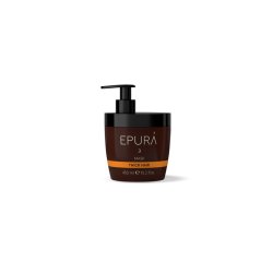 Vitality's EPURÁ Thick Hair Mask 450ml masque pour cheveux Femmes