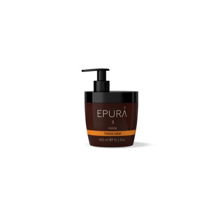 Epura Thick Hair Mask 1L