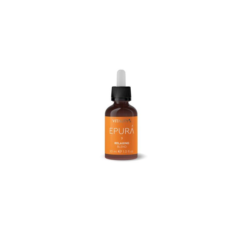 Vitality's EPURÁ Relaxing Blend Femmes 30 ml
