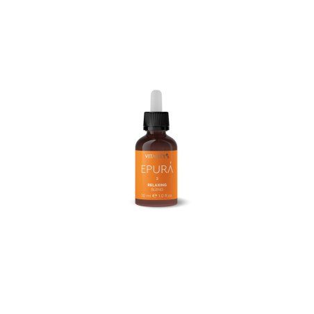 Vitality's EPURÁ Relaxing Blend Femmes 30 ml
