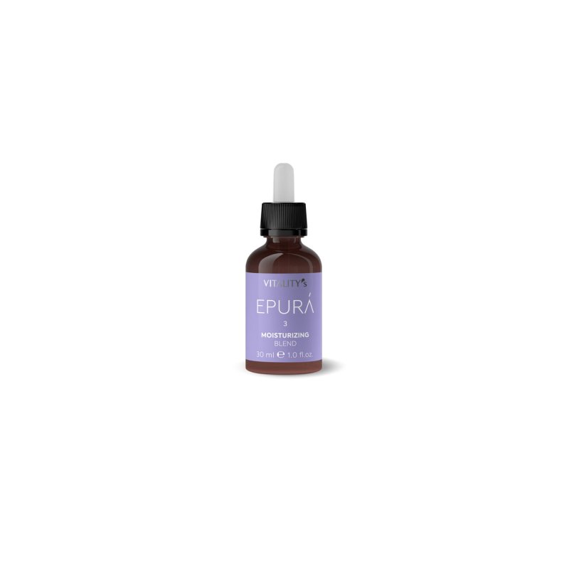 Vitality's EPURÁ Moisturizing Blend Femmes 30 ml