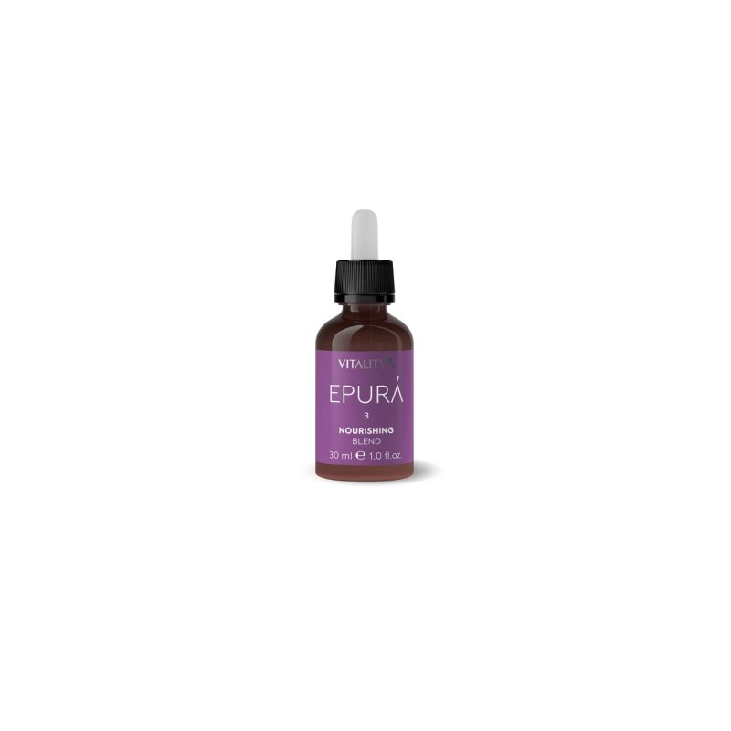Vitality's EPURÁ Nourishing Blend Femmes 30 ml