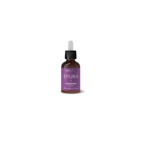 Vitality's EPURÁ Nourishing Blend Femmes 30 ml