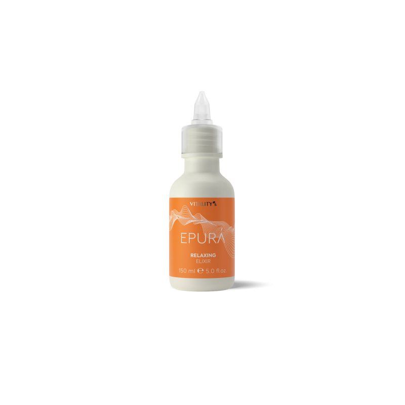 Vitality's EPURÁ Relaxing Elixir 150 ml