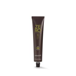 Vitality's Hair Color Zero Vegan Colour Cream 5/66 Light Reddish Brown Intensive