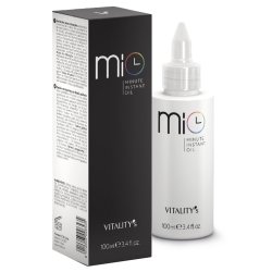 Vitalitys Mio Accelerator Hair Colouring Professional Hairdressers Barber Salon