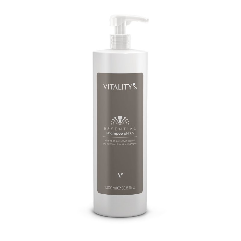 Vitality's Shampoo pH 7.5 1000 ml