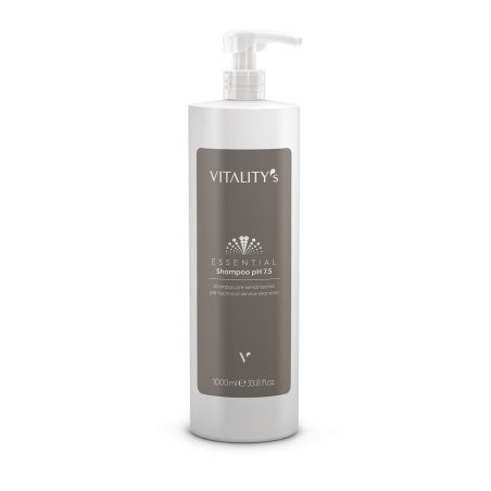 Vitality's Essential pH 7.5 Shampoo 1L