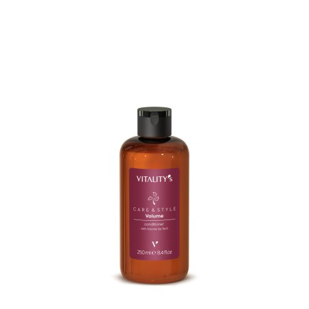 Vitality's Care & Style Volume Conditioner 250ml