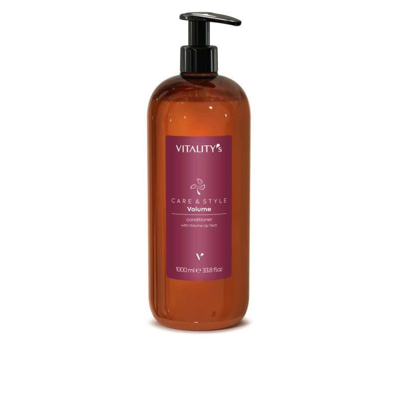Vitality's Care & Style Volume Conditioner 1000ml