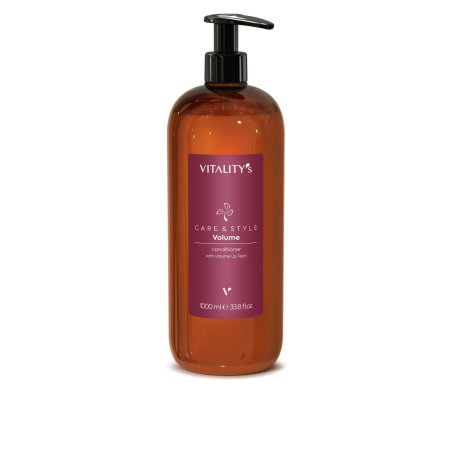 Vitality's Care & Style Volume Conditioner 1000ml