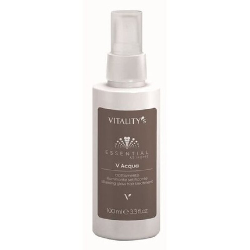 Vitality's Essential V Acqua Fluid 100ml