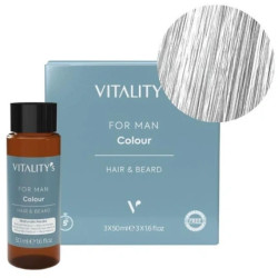 Vitality's Vit For Man Natural Silver 3x50ml