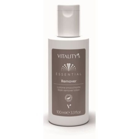Vitality's Essential Remover 100ml Stain Remover