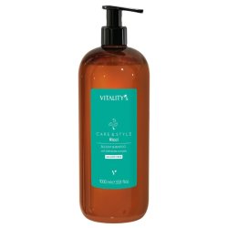 Vitality's Care & Style Ricci Bloom Shampoo 1000ml Cleaning Care
