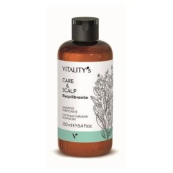 Vitality's Care & Scalp Purifying Shampoo 250ml
