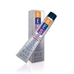 Bes Hi-Fi Color 100ml 4.71 Licorice