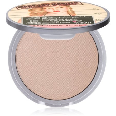 theBalm Mary-Lou Manizer Illuminator and Eyeshadow 8 g