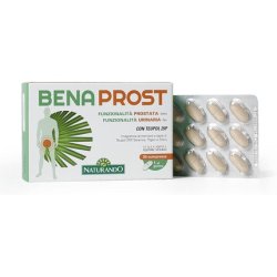 Naturando 5195 Benaprost 30 Tablets