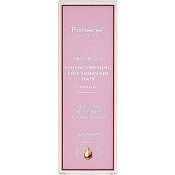 Foltene Shampoo for Thinning Hair Women 200ml