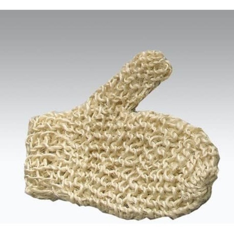 KOH G4 Loofah Series Body Care Glove