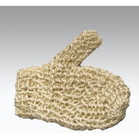 KOH G4 Loofah Series Body Care Glove