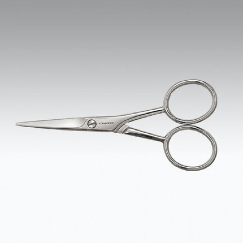 Koh-I-Noor Beard and Moustache Scissors