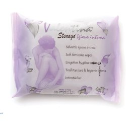 Valentina Hig Towelites Intimate Maxi 20 Units