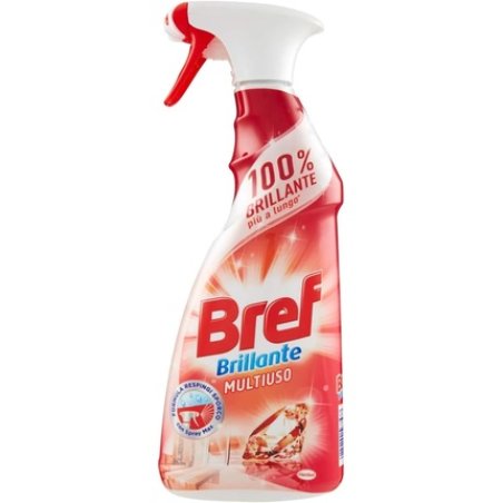Bref Brilliant Multiso Spray 750ml