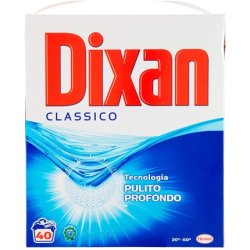 Dixan Powder For Removing Stubborn Stains, 40 Washes, 2.4 Kg