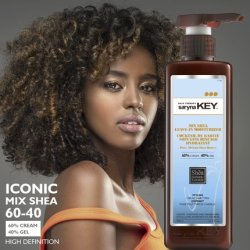 Styling Gel- Glaze 300 Ml / 10.14 Fl.Oz