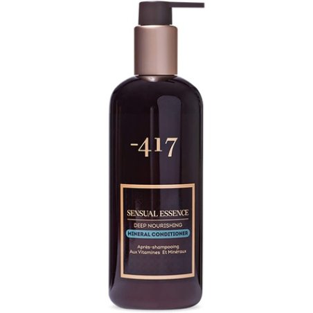 -417 Dead Sea Cosmetics Catharsis Mineral Conditioner 350ml 11.83oz