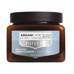 Arganicare Biotin Regenerating Hair Mask 500ml