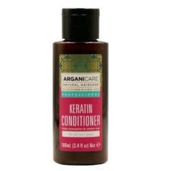 Arganicare Keratin Conditioner With Keratin 100ml