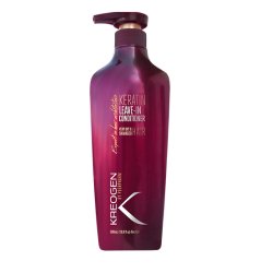 KREOGEN 7290104366604 Après-shampooing 500 ml Femmes