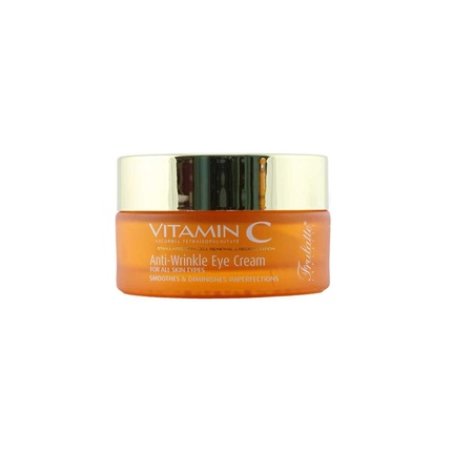 Arganicare Anti-Wrinkle Eye Contour Cream with Vitamin C 30ml