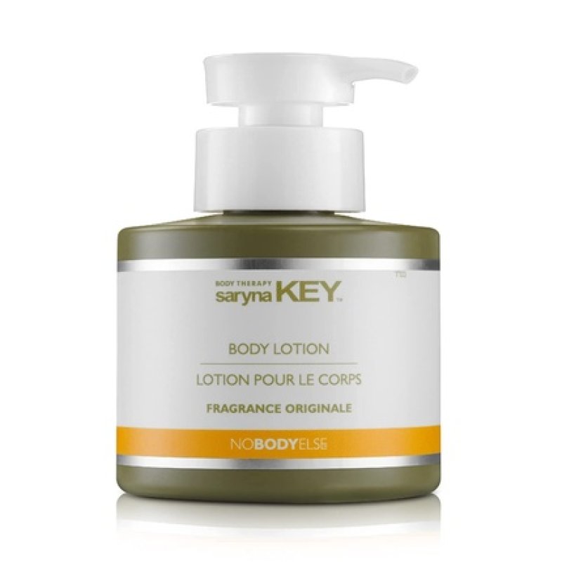 Body Lotion, Fleur Mandarine 250Ml
