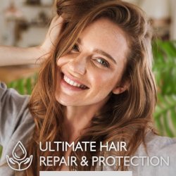 Pure African Shea Unique Pro - Dandruff Shampoo 500Ml / 16.9 Fl.Oz