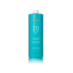 Moroccanoil 20 Volume Cream Developer
